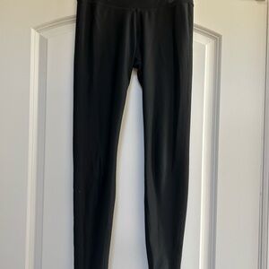 Nike Power Dri-Fit Black Compression Leggings Women’s size X Small 802954-010